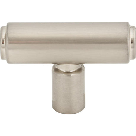 Top Knobs TK3111BSN brushed satin nickel cabinet knob