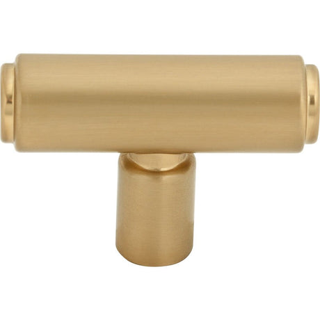 Top Knobs TK3111HB honey bronze cabinet knob