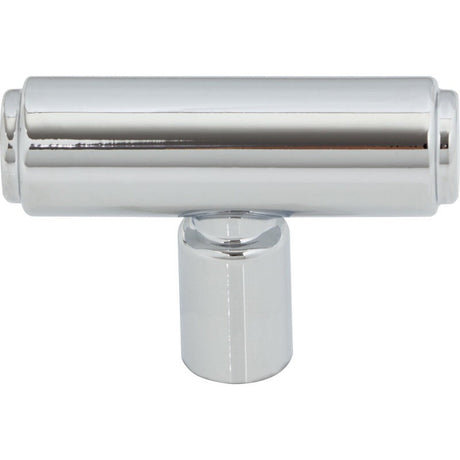 Top Knobs TK3111PC polished chrome cabinet knob