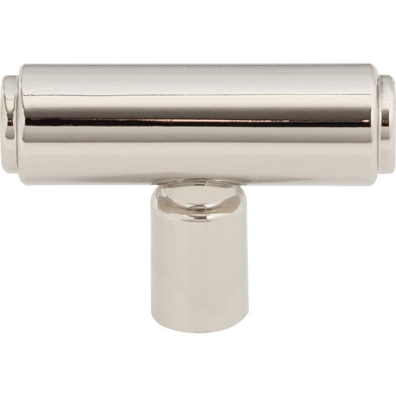Top Knobs TK3111PN polished nickel cabinet knob