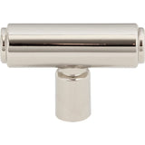 Top Knobs TK3111PN polished nickel cabinet knob
