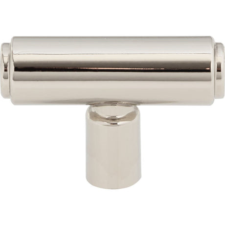 Top Knobs TK3111PN polished nickel cabinet knob