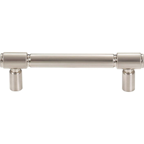 Top Knobs TK3112BSN brushed satin nickel cabinet pull
