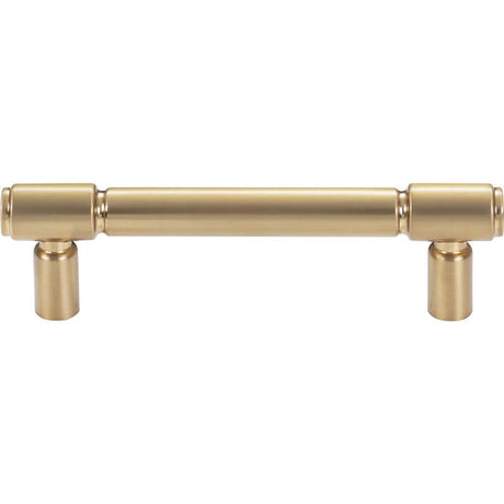 Top Knobs TK3112HB honey bronze cabinet pull