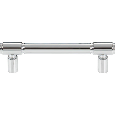 Top Knobs TK3112PC polished chrome cabinet pull