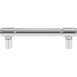 Top Knobs TK3112PC polished chrome cabinet pull