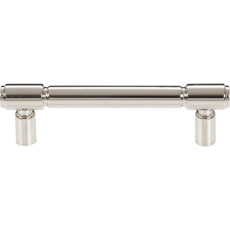 Top Knobs TK3112PN polished nickel cabinet pull
