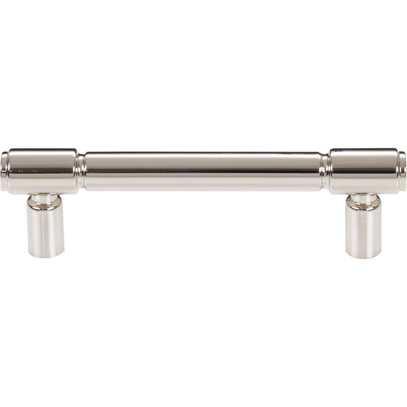 Top Knobs TK3112PN polished nickel cabinet pull