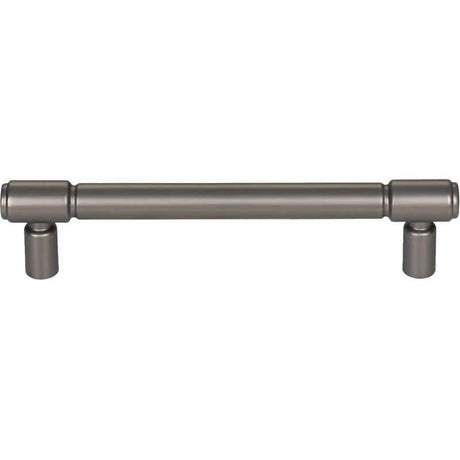 Top Knobs TK3113AG ash gray cabinet pull