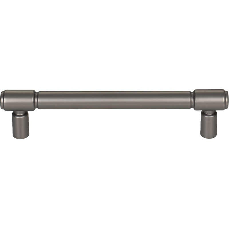 Top Knobs TK3113AG ash gray cabinet pull