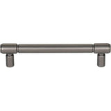 Top Knobs TK3113AG ash gray cabinet pull