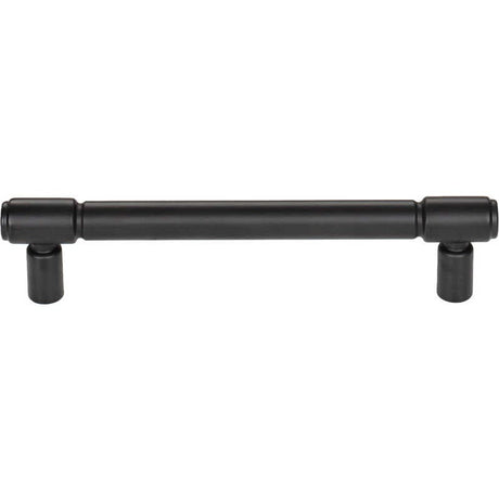 Top Knobs TK3113BLK flat black cabinet pull