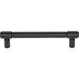 Top Knobs TK3113BLK flat black cabinet pull