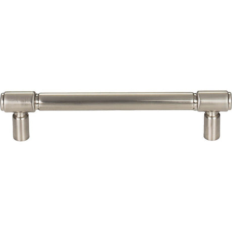 Top Knobs TK3113BSN brushed satin nickel cabinet pull