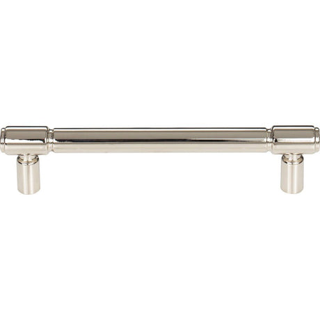 Top Knobs TK3113PN polished nickel cabinet pull