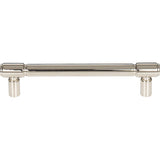 Top Knobs TK3113PN polished nickel cabinet pull