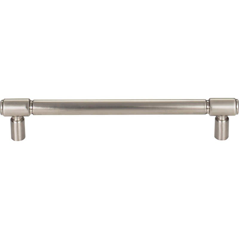 Top Knobs TK3114BSN brushed satin nickel cabinet pull