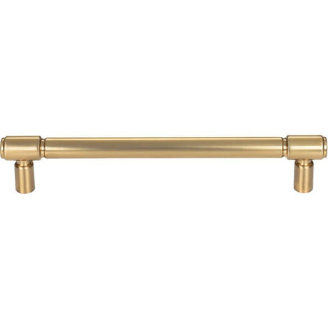 Top Knobs TK3114HB honey bronze cabinet pull