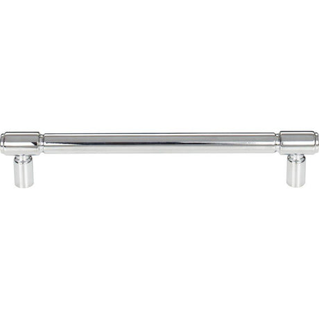 Top Knobs TK3114PC polished chrome cabinet pull
