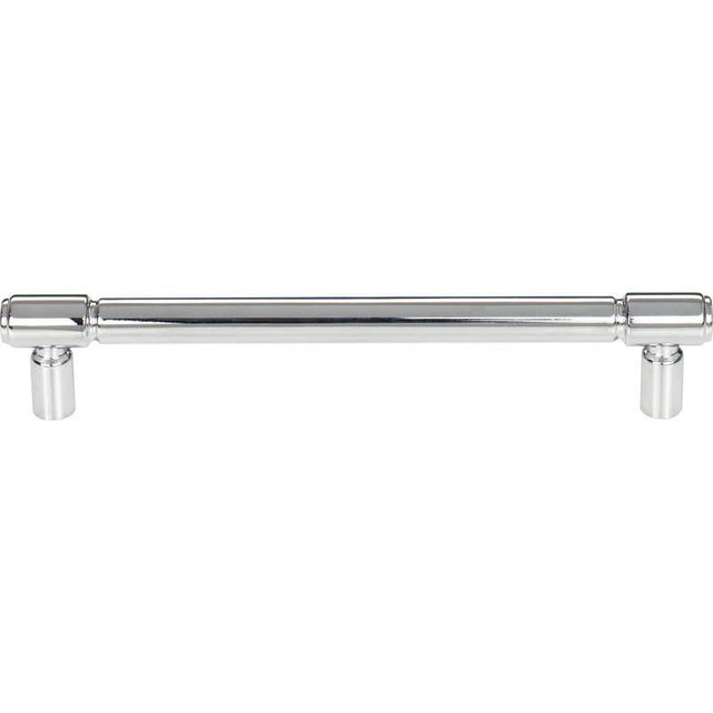 Top Knobs TK3114PC polished chrome cabinet pull