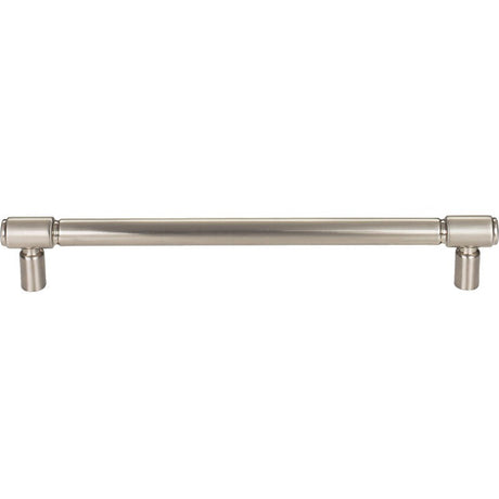 Top Knobs TK3115BSN brushed satin nickel cabinet pull
