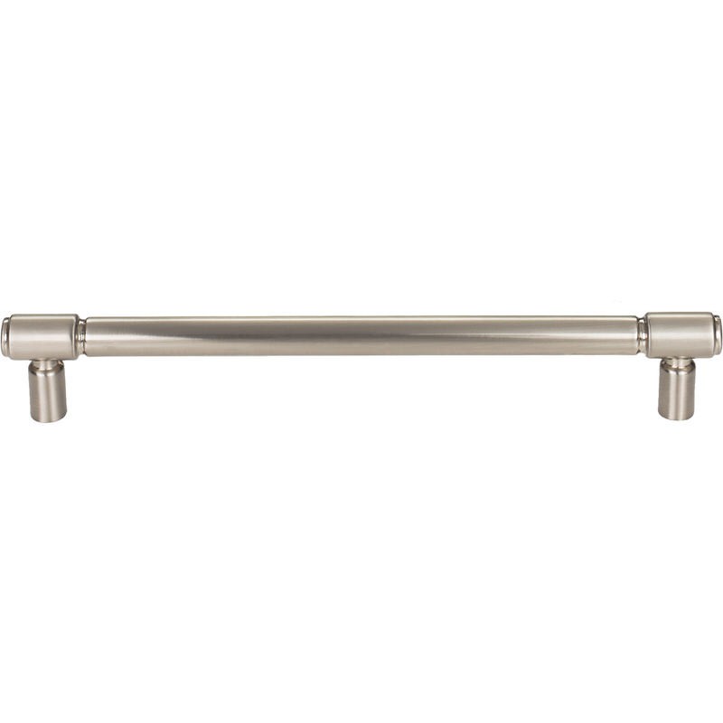 Top Knobs TK3115BSN brushed satin nickel cabinet pull
