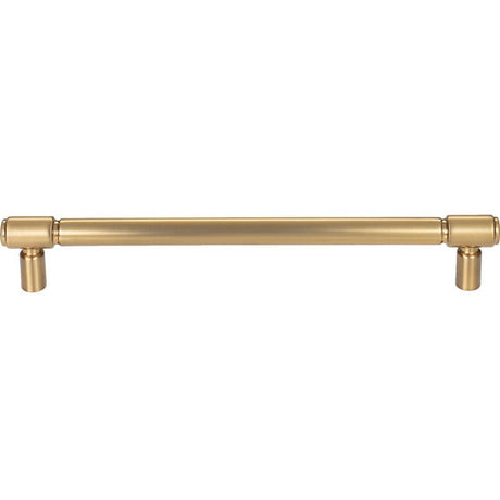 Top Knobs TK3115HB honey bronze cabinet pull