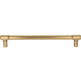 Top Knobs TK3115HB honey bronze cabinet pull