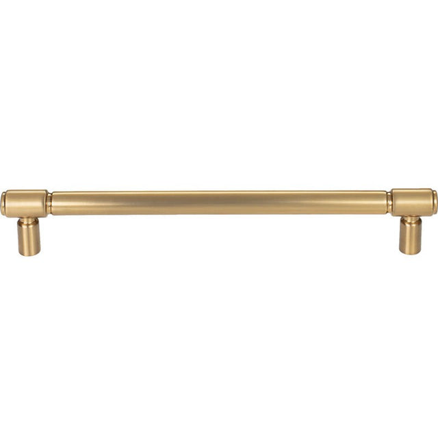 Top Knobs TK3115HB honey bronze cabinet pull