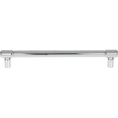 Top Knobs TK3115PC polished chrome cabinet pull