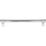 Top Knobs TK3115PC polished chrome cabinet pull
