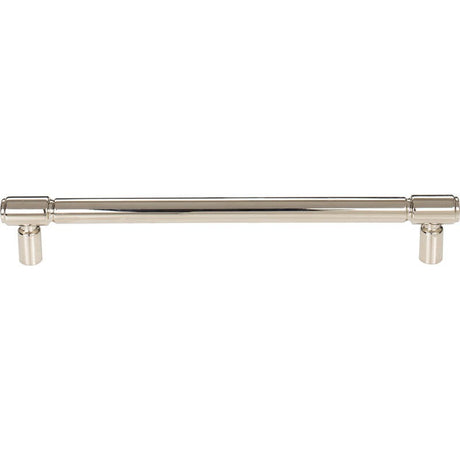 Top Knobs TK3115PN polished nickel cabinet pull
