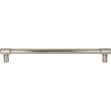 Top Knobs TK3116BSN brushed satin nickel cabinet pull