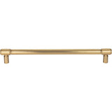Top Knobs TK3116HB honey bronze cabinet pull