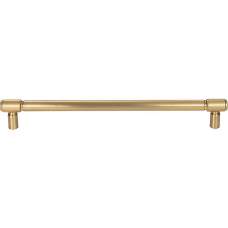 Top Knobs TK3116HB honey bronze cabinet pull