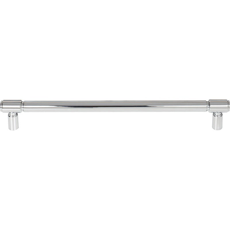Top Knobs TK3116PC polished chrome cabinet pull