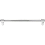Top Knobs TK3116PC polished chrome cabinet pull