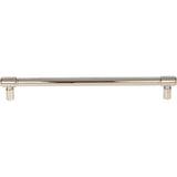 Top Knobs TK3116PN polished nickel cabinet pull