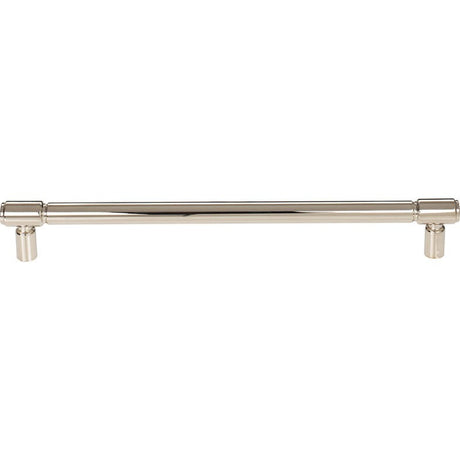 Top Knobs TK3116PN polished nickel cabinet pull