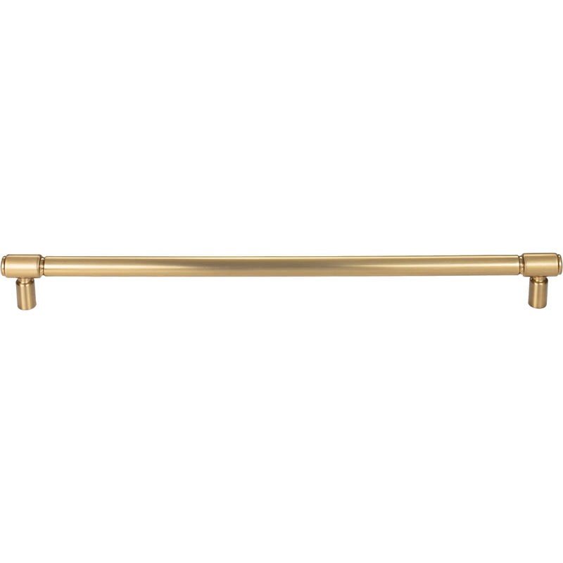 Top Knobs TK3117HB honey bronze cabinet pull