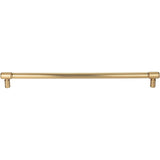 Top Knobs TK3117HB honey bronze cabinet pull