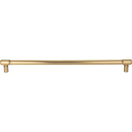 Top Knobs TK3117HB honey bronze cabinet pull