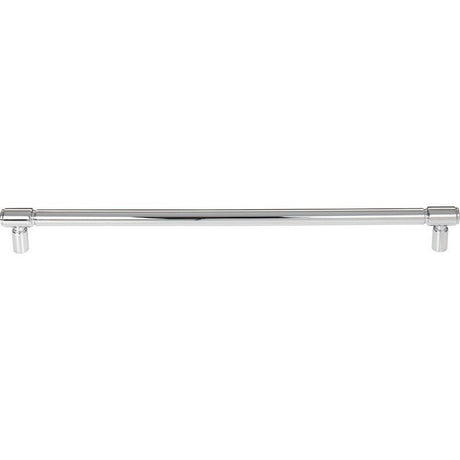 Top Knobs TK3117PC polished chrome cabinet pull