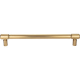 Top Knobs TK3118HB honey bronze cabinet pull / appliance pull
