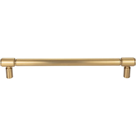 Top Knobs TK3118HB honey bronze cabinet pull / appliance pull