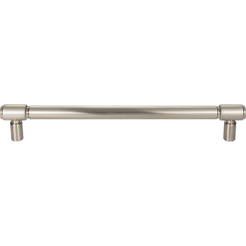 Top Knobs TK3119BSN brushed satin nickel cabinet pull / appliance pull