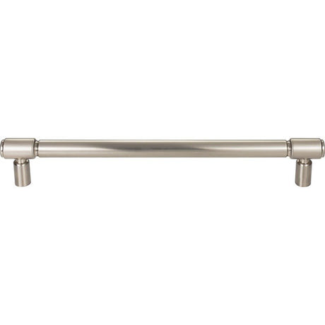 Top Knobs TK3119BSN brushed satin nickel cabinet pull / appliance pull