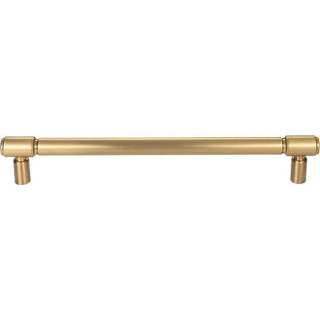 Top Knobs TK3119HB honey bronze cabinet pull / appliance pull