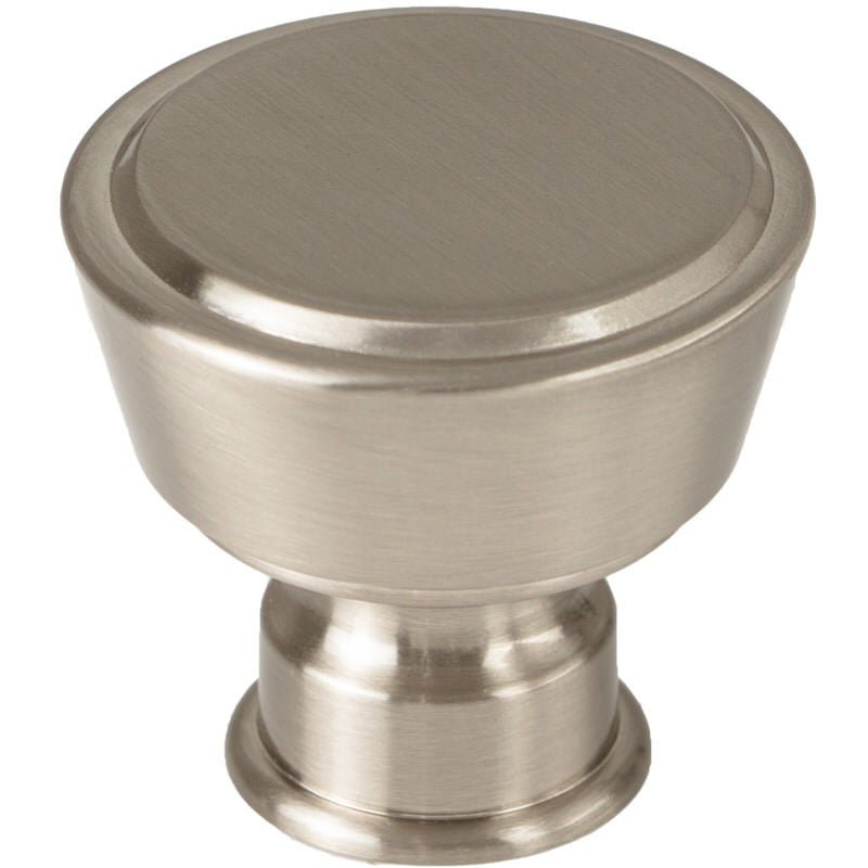Top Knobs TK3120BSN brushed satin nickel cabinet knob