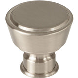 Top Knobs TK3120BSN brushed satin nickel cabinet knob